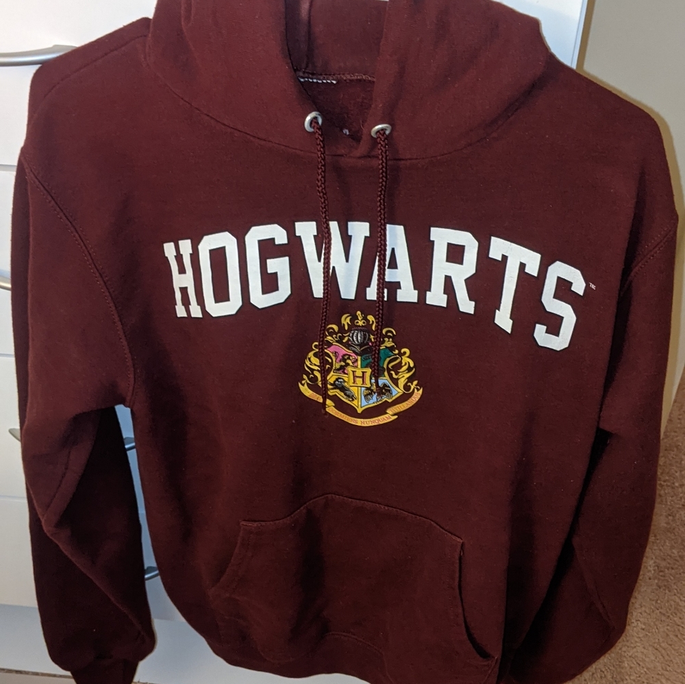 Harry Potter hoodie